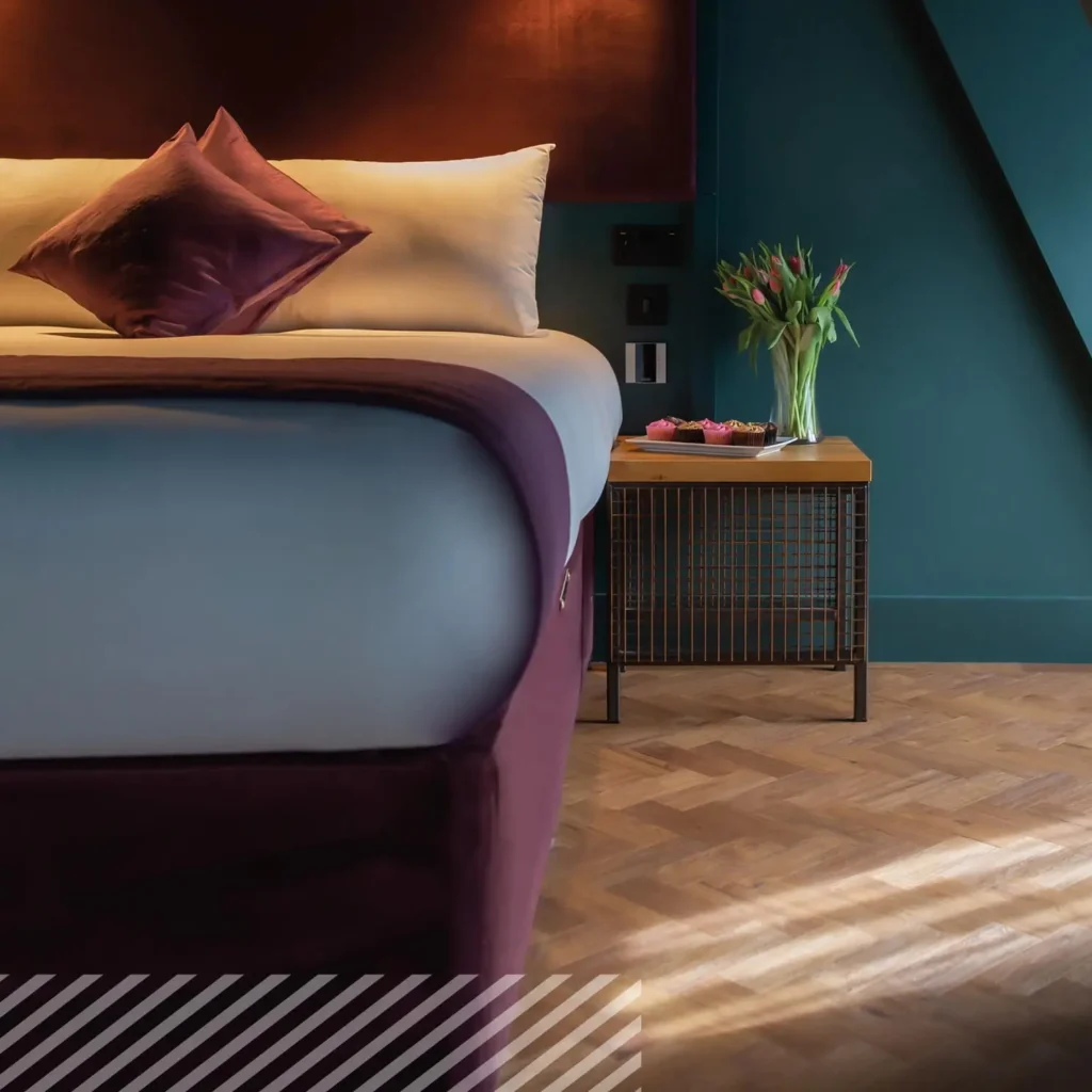Liverpool Hotel Investment